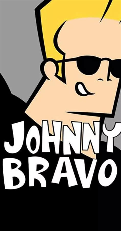 johnny bravo imdb